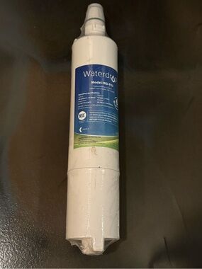 Waterdrop WD-F03 Refrigerator Water Filter Replacement for LG® LT600P®(1 Pack)